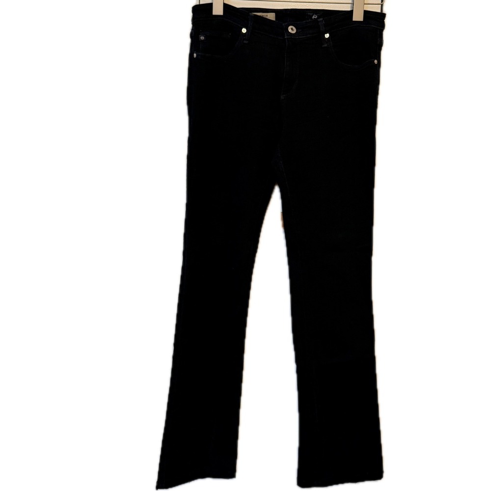 AG ADRIANO GOLDSCHMIED The Ballad Slim Boot Jeans Size 30R